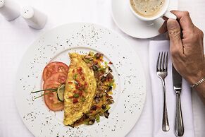 African Rock Hotel & Spa, a 