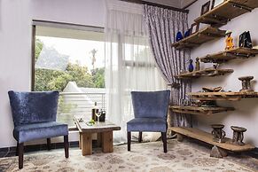 African Rock Hotel & Spa, a 