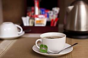 African Rock Hotel & Spa, a 