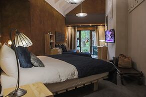 African Rock Hotel & Spa, a 