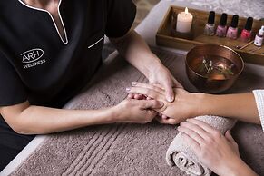 African Rock Hotel & Spa, a 