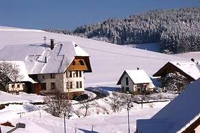 Gasthof Hirschen-Dorfmühle