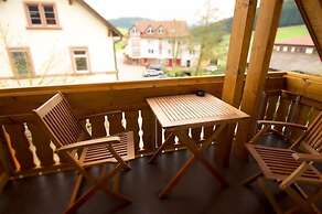 Gasthof Hirschen-Dorfmühle