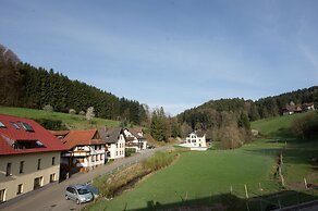 Gasthof Hirschen-Dorfmühle