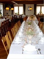 Gasthof Hirschen-Dorfmühle