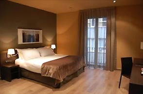 Hotel Nord 1901