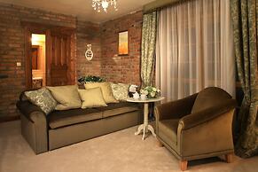 Dolina Charlotty Resort Spa