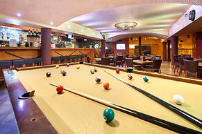 Dolina Charlotty Resort Spa