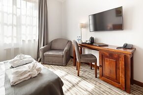 Dolina Charlotty Resort Spa