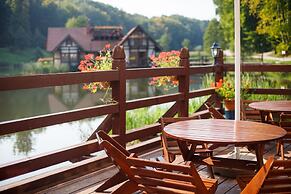 Dolina Charlotty Resort Spa