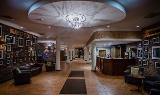 Dolina Charlotty Resort Spa