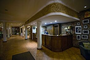 Dolina Charlotty Resort Spa