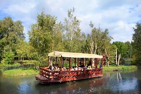 Dolina Charlotty Resort Spa