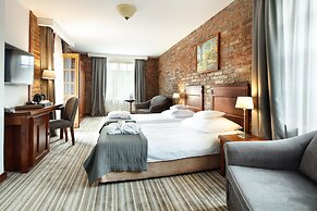 Dolina Charlotty Resort Spa