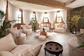 Dolina Charlotty Resort Spa