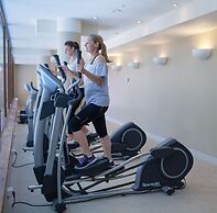 Dolina Charlotty Resort Spa