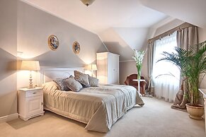 Dolina Charlotty Resort Spa