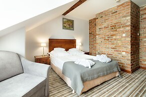 Dolina Charlotty Resort Spa
