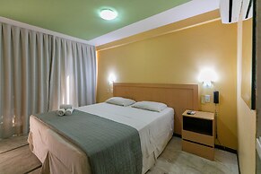 Safari Natal Beach Hotel