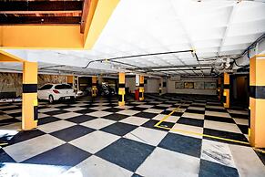 Safari Natal Beach Hotel