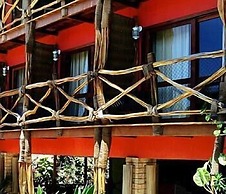 Safari Natal Beach Hotel