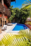 Safari Natal Beach Hotel