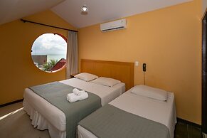 Safari Natal Beach Hotel