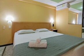 Safari Natal Beach Hotel