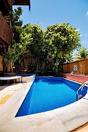 Safari Natal Beach Hotel