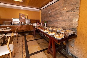 Safari Natal Beach Hotel