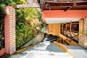 Safari Natal Beach Hotel