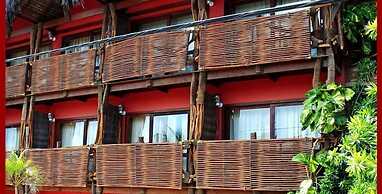 Safari Natal Beach Hotel