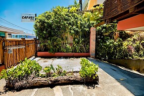 Safari Natal Beach Hotel