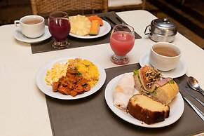 Safari Natal Beach Hotel