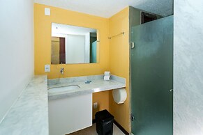 Safari Natal Beach Hotel