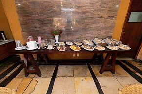 Safari Natal Beach Hotel