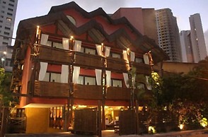 Safari Natal Beach Hotel