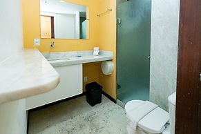 Safari Natal Beach Hotel