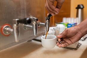 Safari Natal Beach Hotel