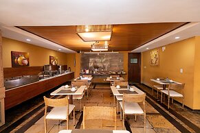 Safari Natal Beach Hotel