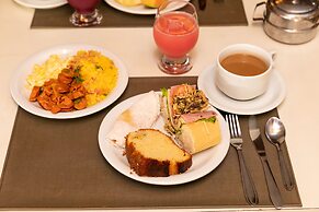 Safari Natal Beach Hotel