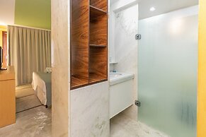 Safari Natal Beach Hotel