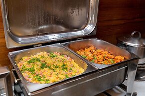 Safari Natal Beach Hotel