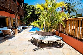 Safari Natal Beach Hotel