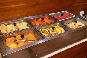 Safari Natal Beach Hotel