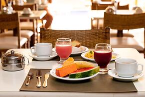 Safari Natal Beach Hotel