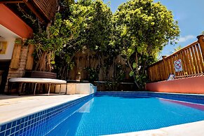 Safari Natal Beach Hotel