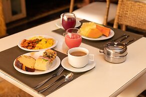 Safari Natal Beach Hotel