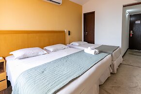 Safari Natal Beach Hotel