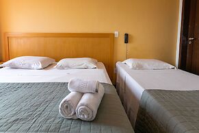 Safari Natal Beach Hotel